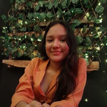 Niñera en Medellín: Rosa