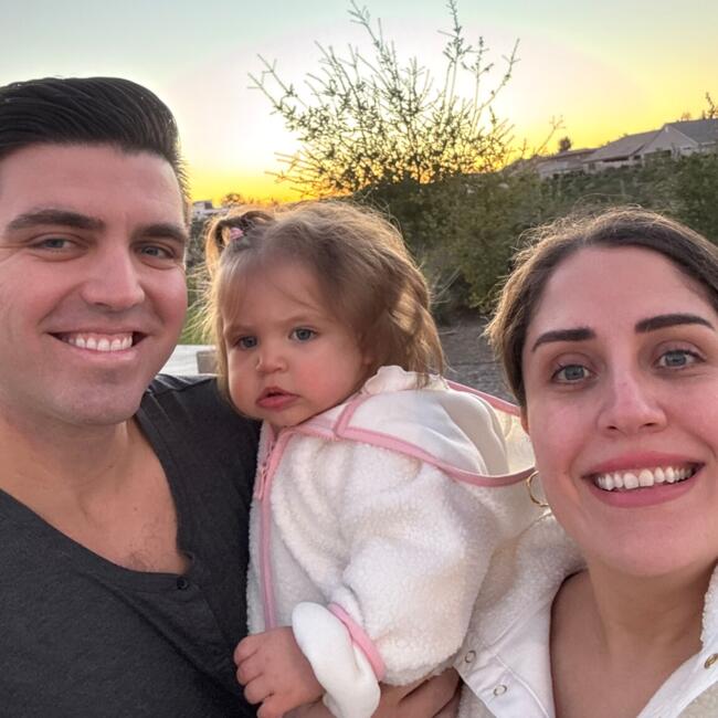 Babysitting job in Temecula: Vanessa