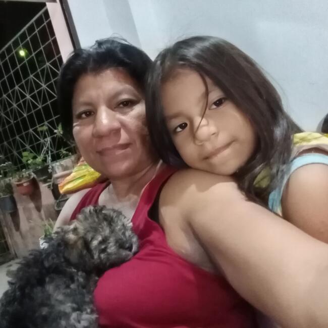 Babysitter in Guayaquil: Graciela