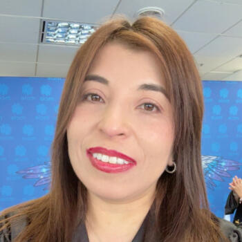 Babysitter in Melbourne: Diana