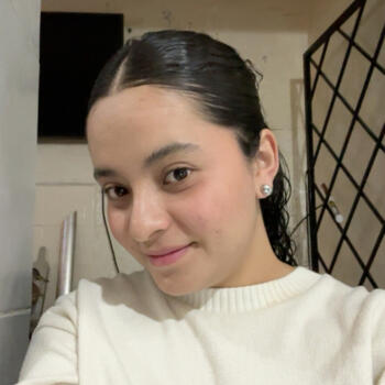 Babysitter in León: Paulina Ornelas