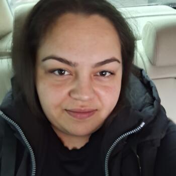 Babysitter in Oradea: Alina