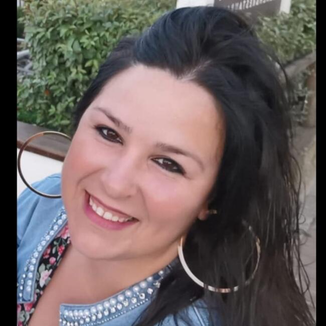 Tata a Altopascio: Ramona