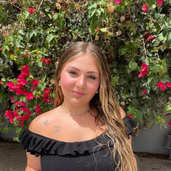 Canguro en Alacuás: Nerea