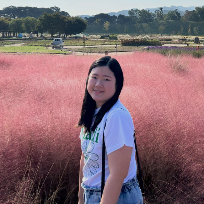 位于新加坡的临时保姆: Aretha