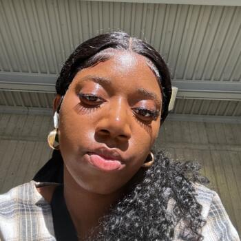 Babysitter in Jonesboro (Georgia): Samia