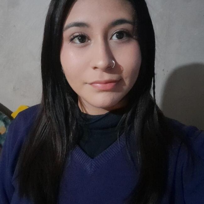 Niñera en Buenos Aires: Lucyla