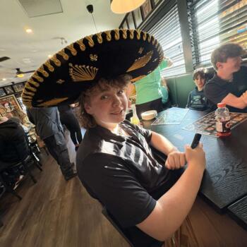 Babysitter in Windsor: Noah