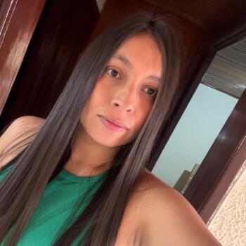 Babysitting job in Bogotá: babysitting job Stephanie