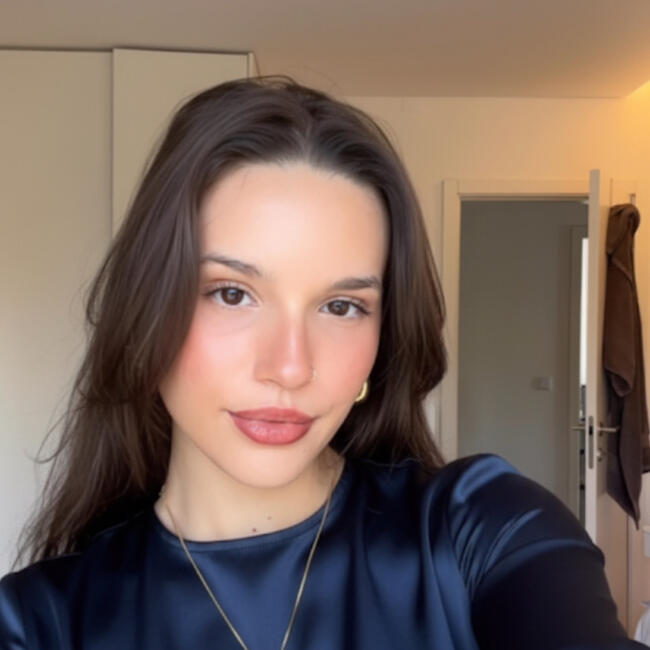 Babysitter em Braga: Ana beatriz