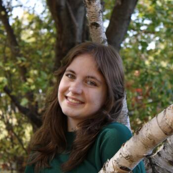 Babysitter in Freeman (South Dakota): Alisa