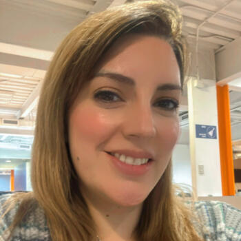 Trabajo para niñera en San Javier de Loncomilla: trabajo de niñera Pia