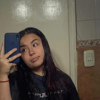 Niñera Mendoza: Micaela