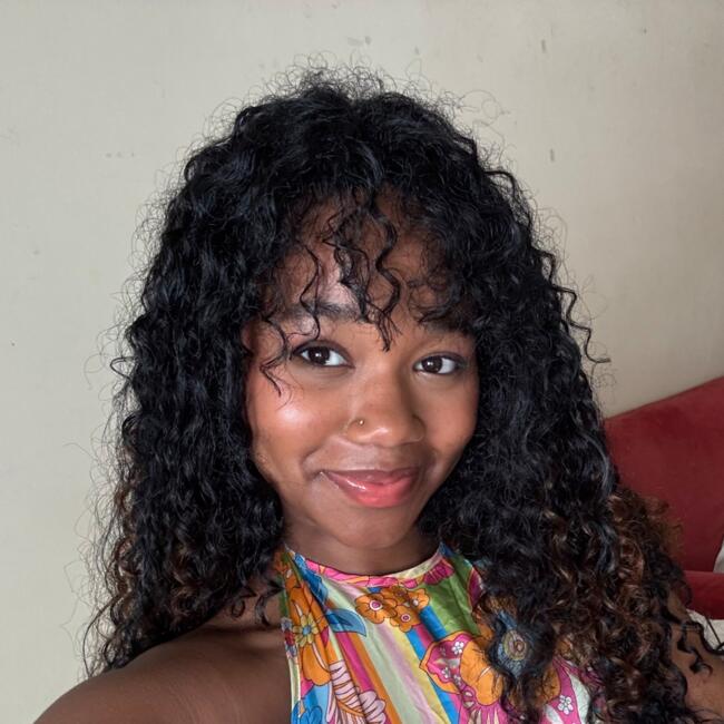 Babysitter in Hesperange: Jecy