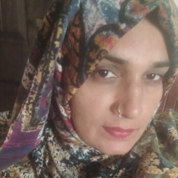 Babysitter in Lahore: Shahida siddique