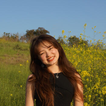 Babysitter in The Bronx: Lillian