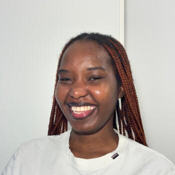 Babysitter Berlin: Diece