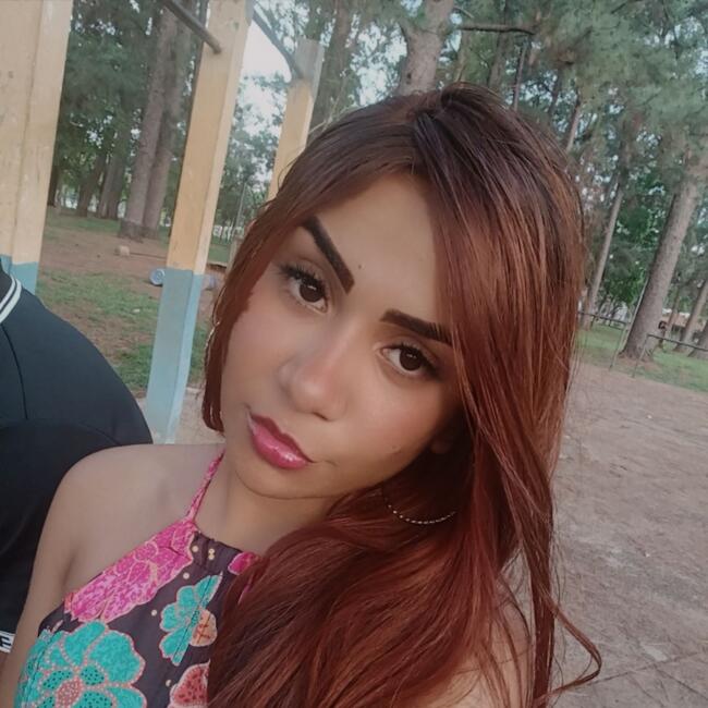 Babysitter in Araraquara: Viitòria