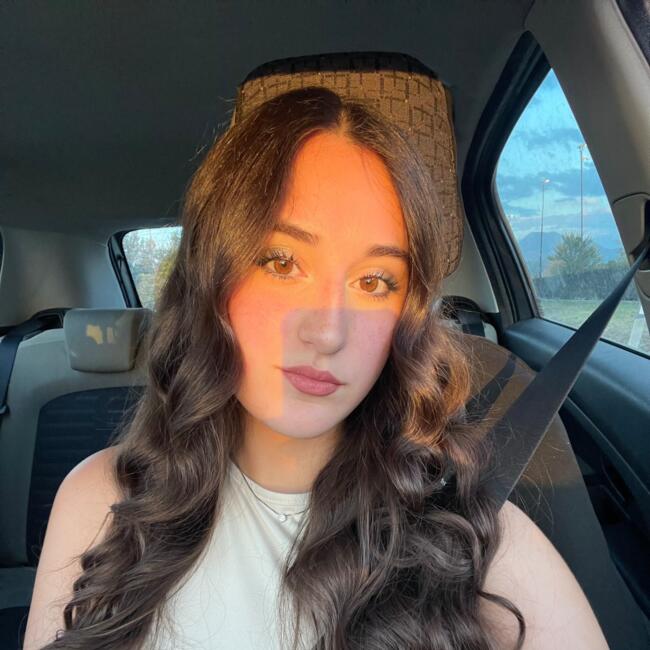 Babysitter in Cassino: Margherita