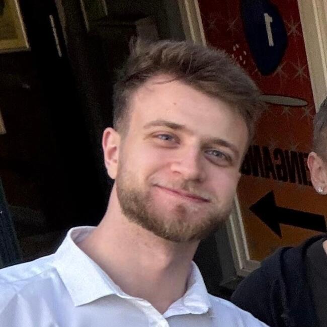 Babysitter in Esslingen am Neckar: Aram