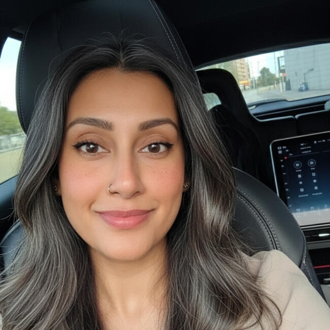 Babysitting job in Roodepoort: Narisha