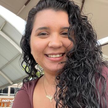 Babysitter in Cariacica: JULHA