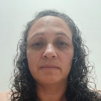 Babysitter Joinville: Francy