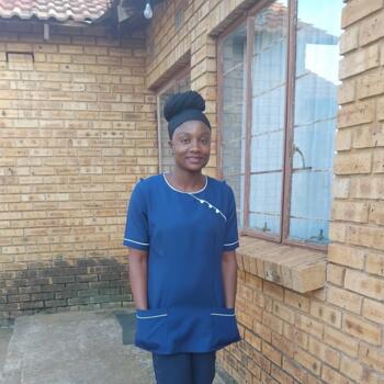 Babysitter in Johannesburg: Melissa
