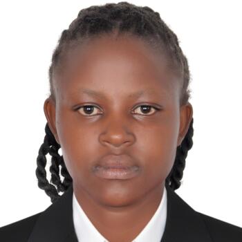 Babysitter in Dubai: Victoria