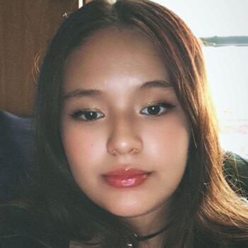 Niñera Hurlingham: Valentina Chinuri