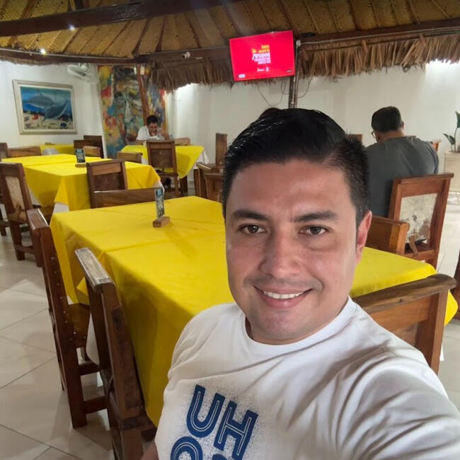 Trabajo para niñera en Soledad: William