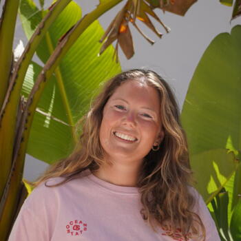 Babysitter Ericeira: Vilma