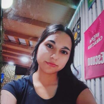 Niñera en Pinto: Valeria