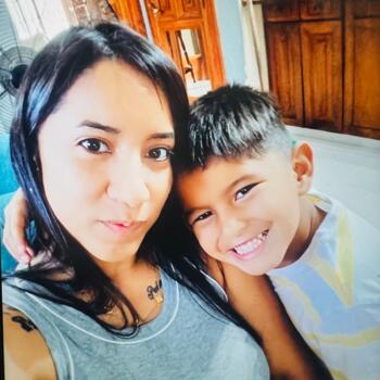 Babysitting job in Buenos Aires: babysitting job Morena