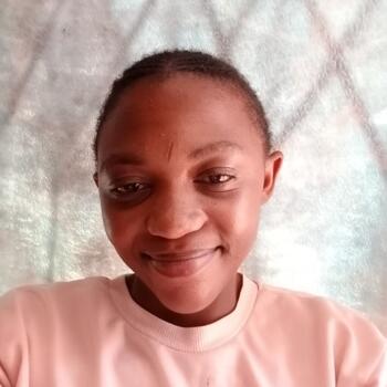 Babysitter in Thembisa: Awethu