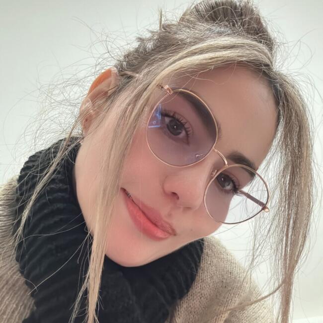 Canguro en Getafe: Margarita