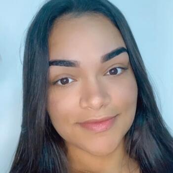 Babysitter in São Gonçalo (São Gonçalo): Bárbara