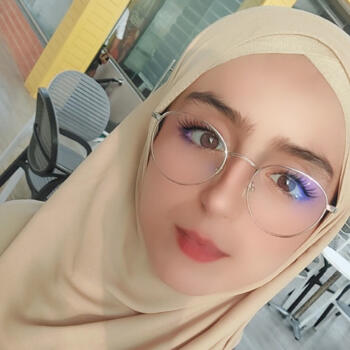 Babysitter in Rabat: Fatimazahra