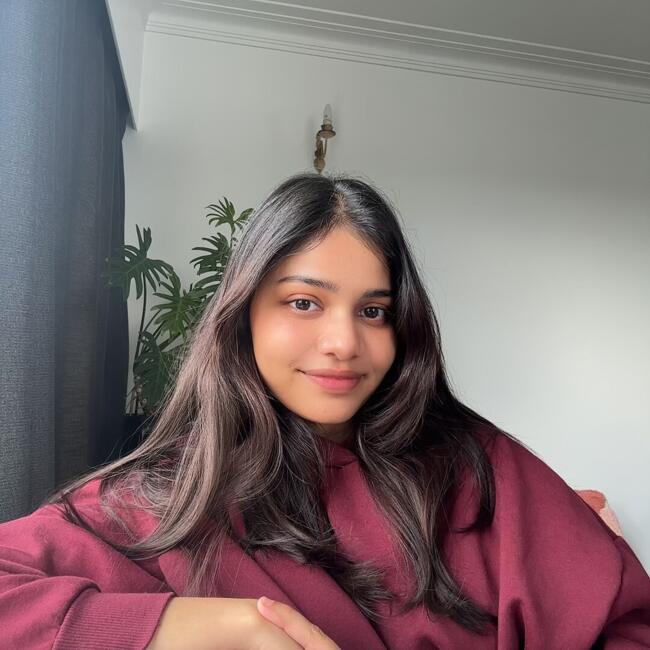 Babysitter in Auckland: Darshna