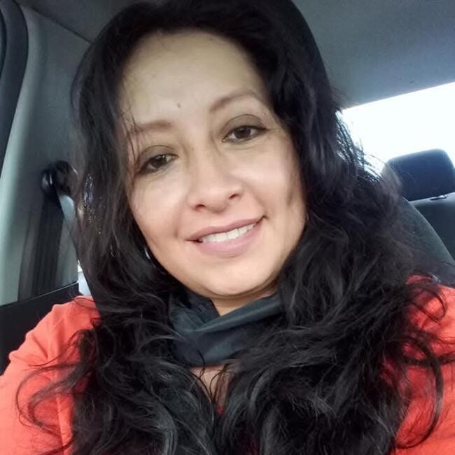 Babysitter in Guayaquil: Digna Herrera