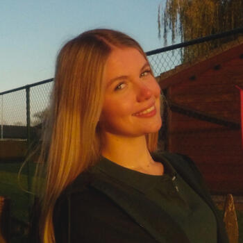 Babysitter Antwerpen: Stella