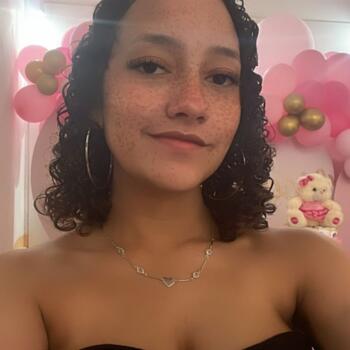 Família Guarulhos: Larissa
