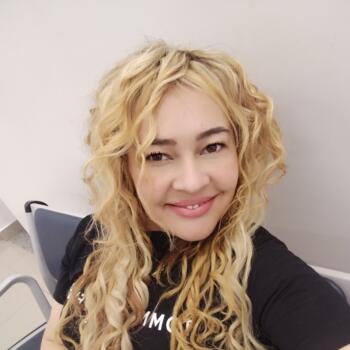 Babysitter in Montevideo: Maryoris