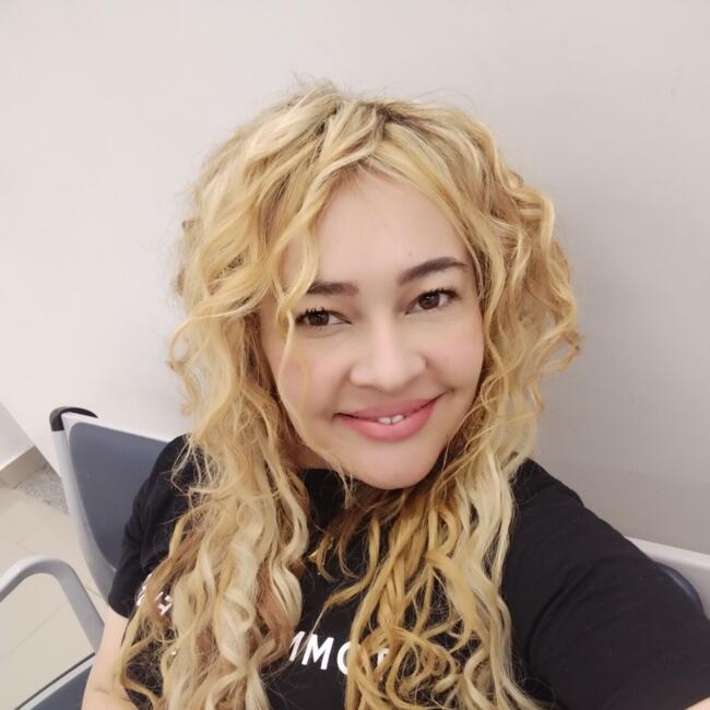 Babysitter in Montevideo: Maryoris