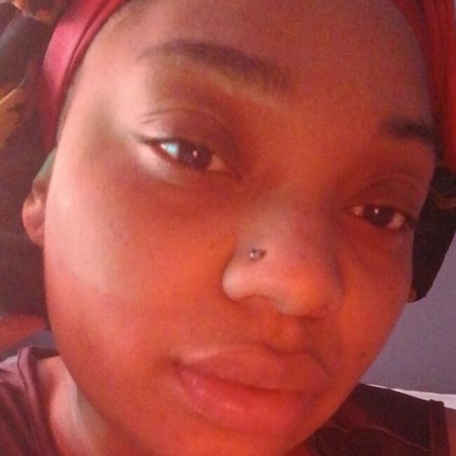 Babysitter in Washington D.C.: Danique