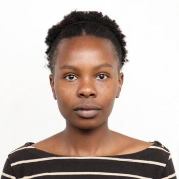 Babysitter Nairobi: Ann