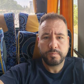 Trabajo de canguro en Guadix: José Alberto