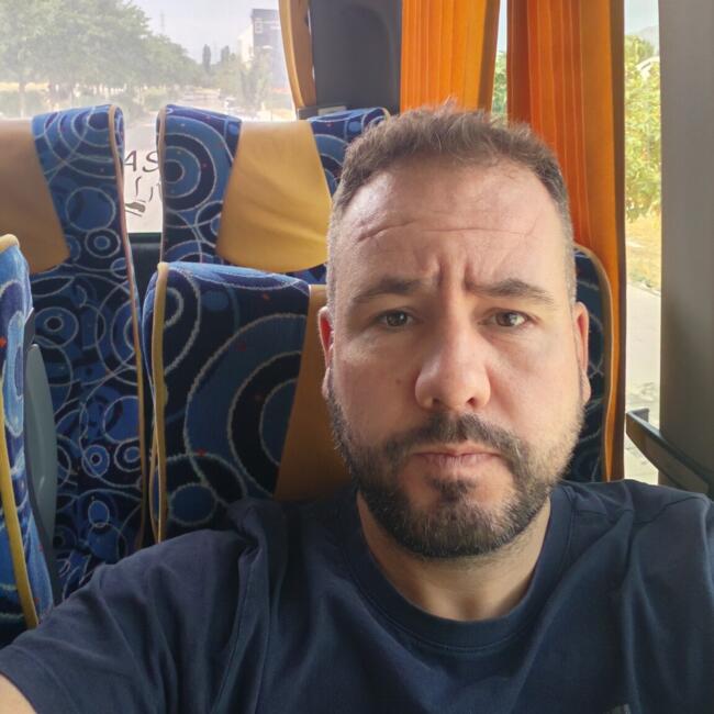 Trabajo de canguro en Guadix: José Alberto