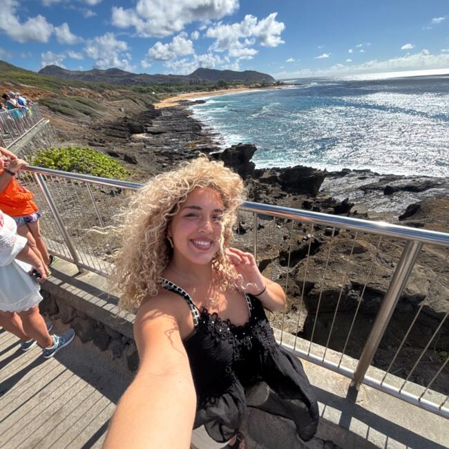 Babysitter in Perth: Anissa