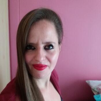 Babysitter in Bogotá: Lady Johana rodriguez
